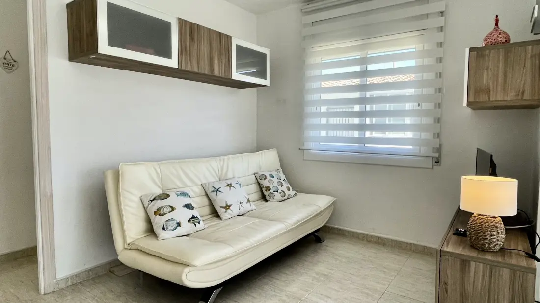Apartmanok L'Estartit