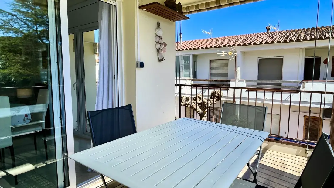 Apartmanok L'Estartit