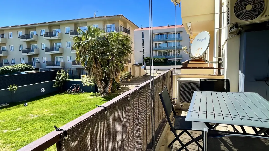 Apartmanok L'Estartit