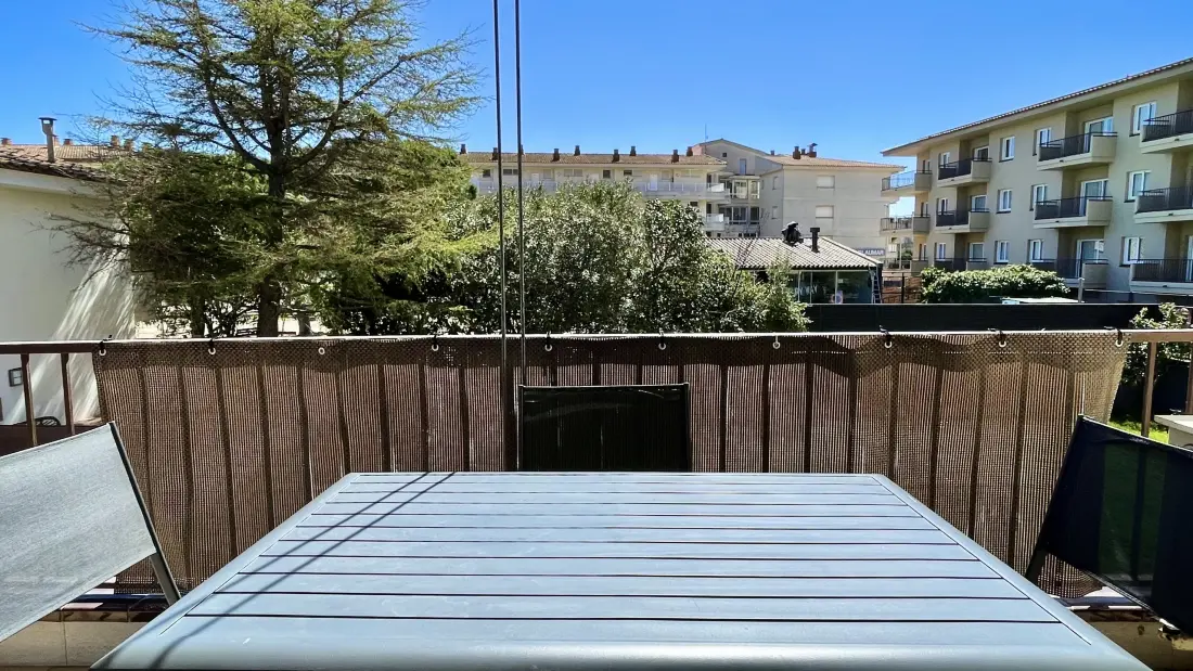 Apartmanok L'Estartit
