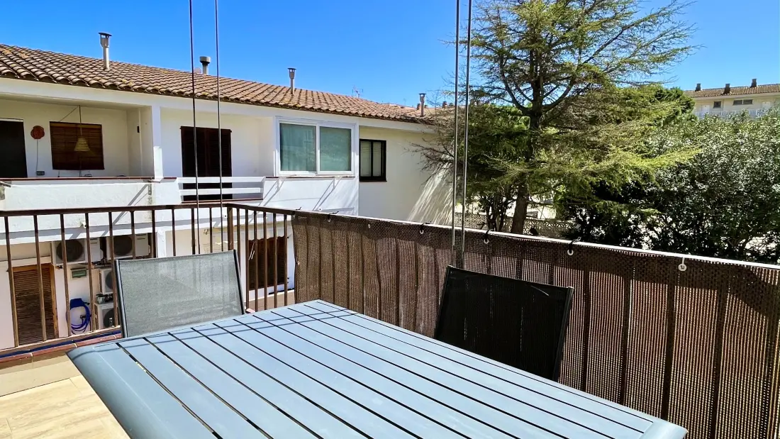 Apartmanok L'Estartit