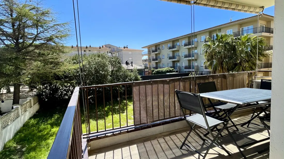 Apartmanok L'Estartit