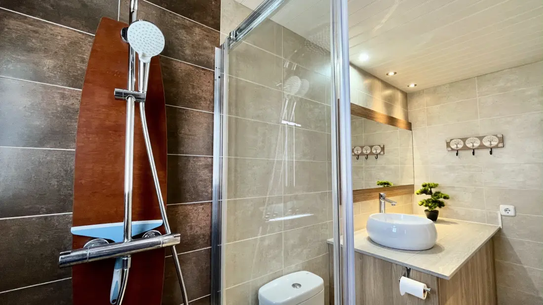 Apartmanok L'Estartit