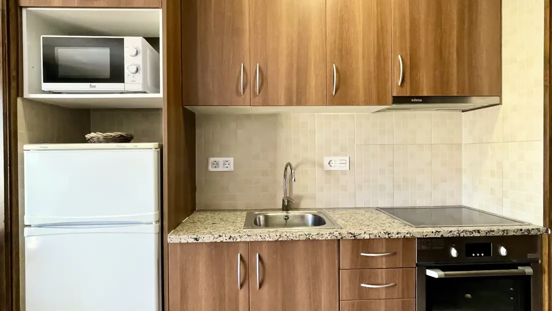 Apartmanok L'Estartit