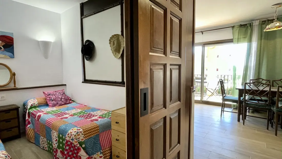 Apartmanok L'Estartit
