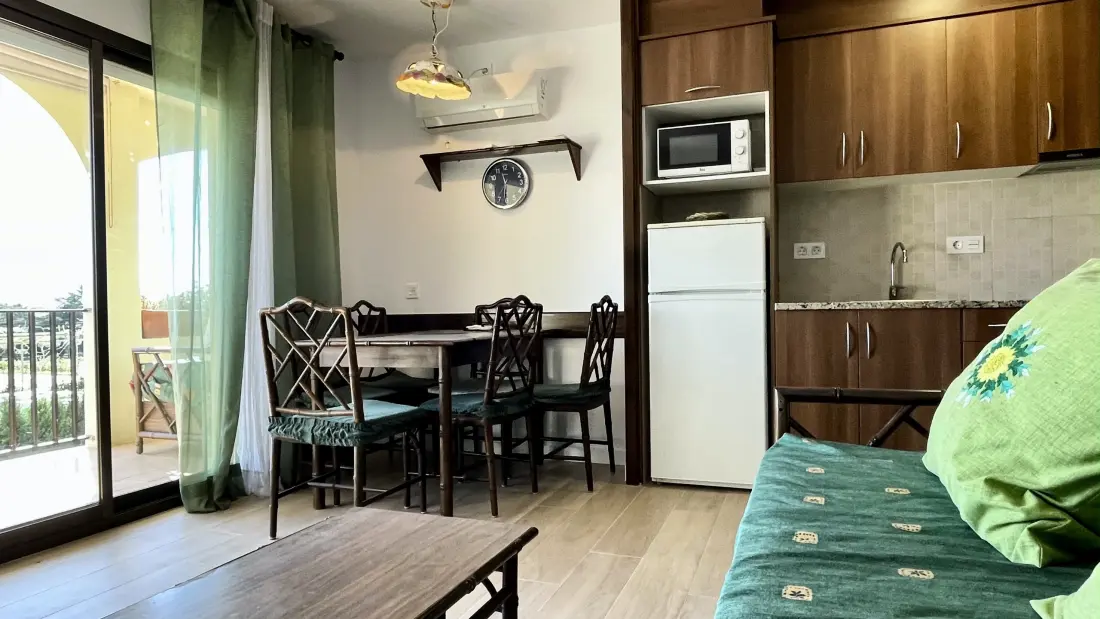 Apartmanok L'Estartit