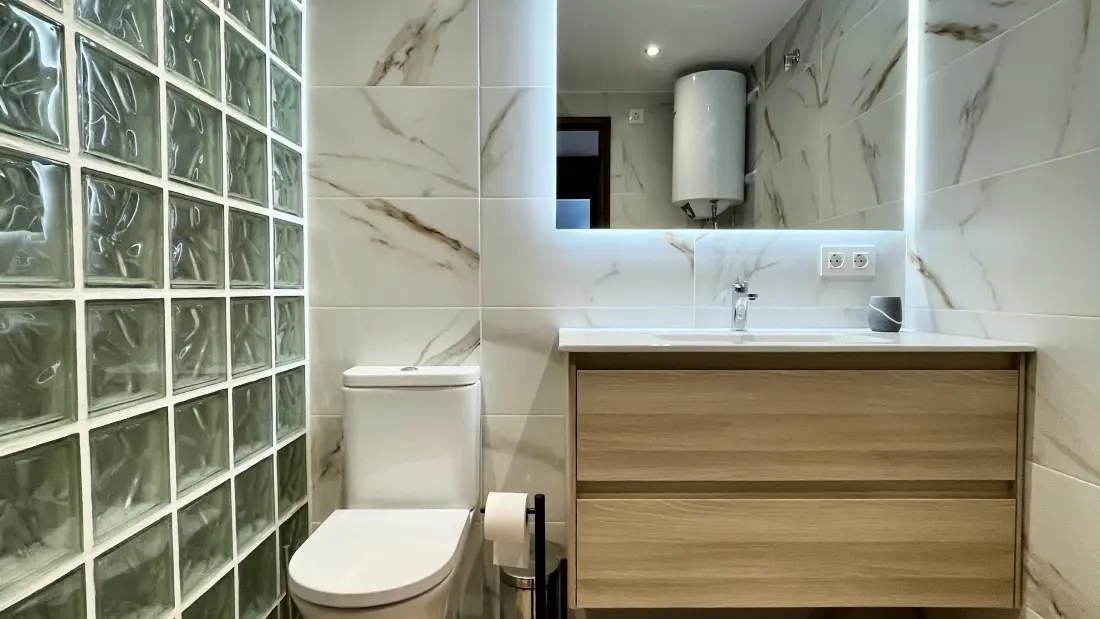 Apartmanok L'Estartit