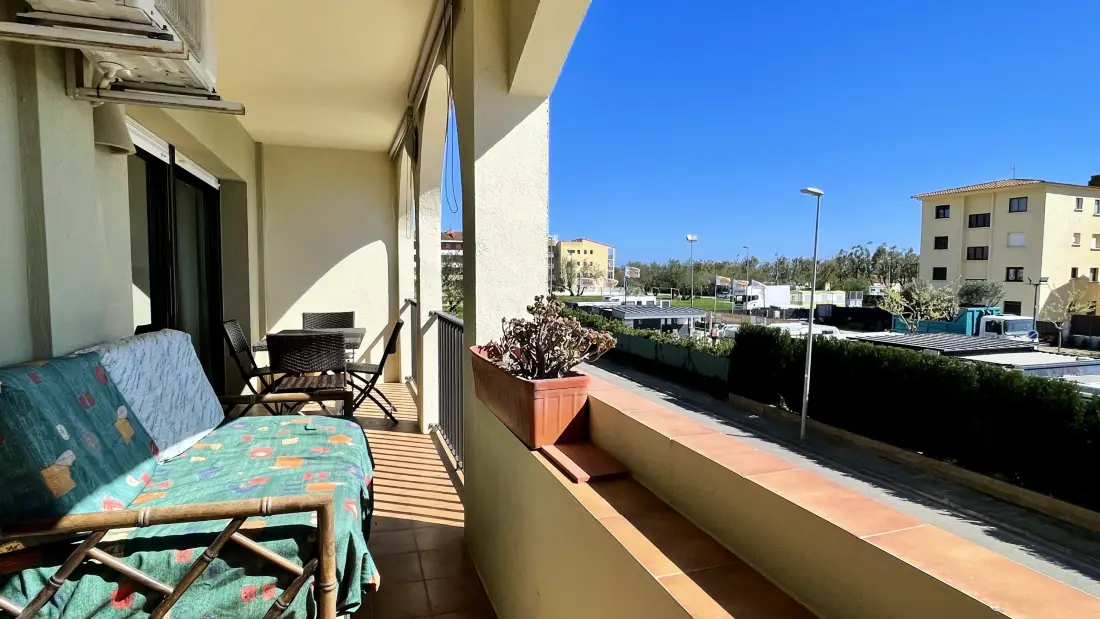 Apartmanok L'Estartit