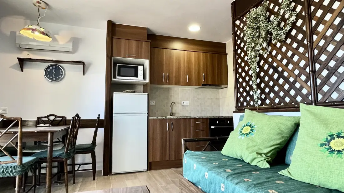 Apartmanok L'Estartit