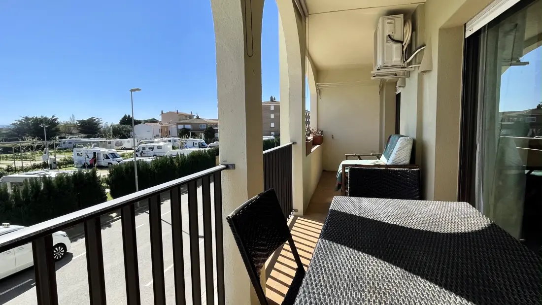 Apartmanok L'Estartit