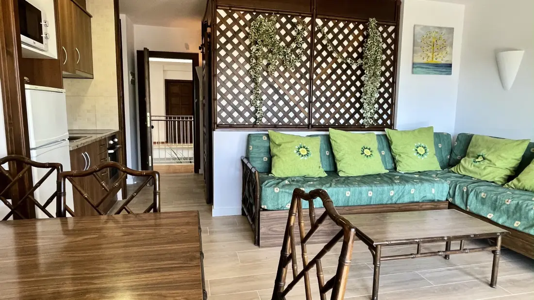 Apartmanok L'Estartit