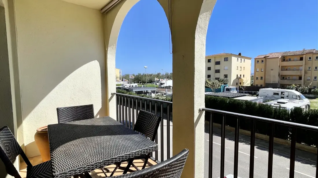 Apartmanok L'Estartit