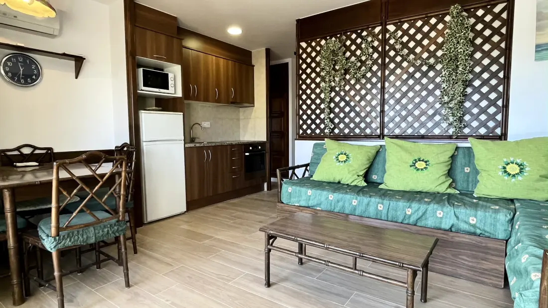 Apartmanok L'Estartit