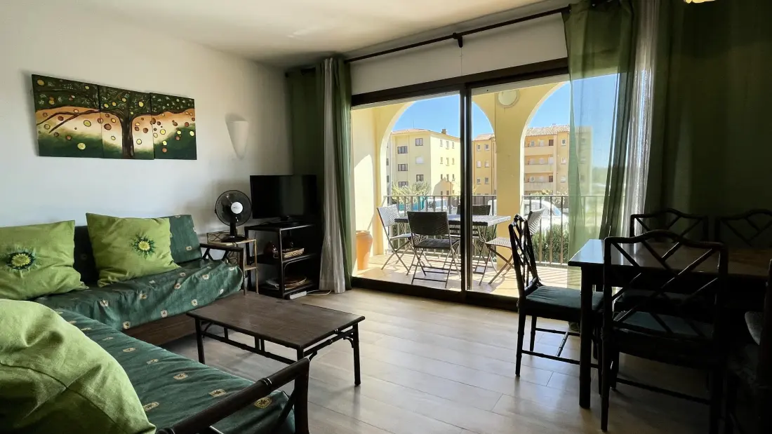 Apartmanok L'Estartit