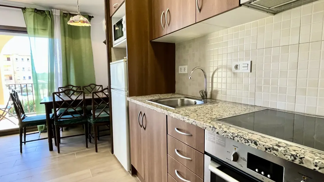 Apartmanok L'Estartit