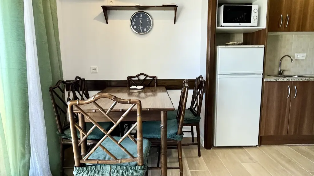 Apartmanok L'Estartit