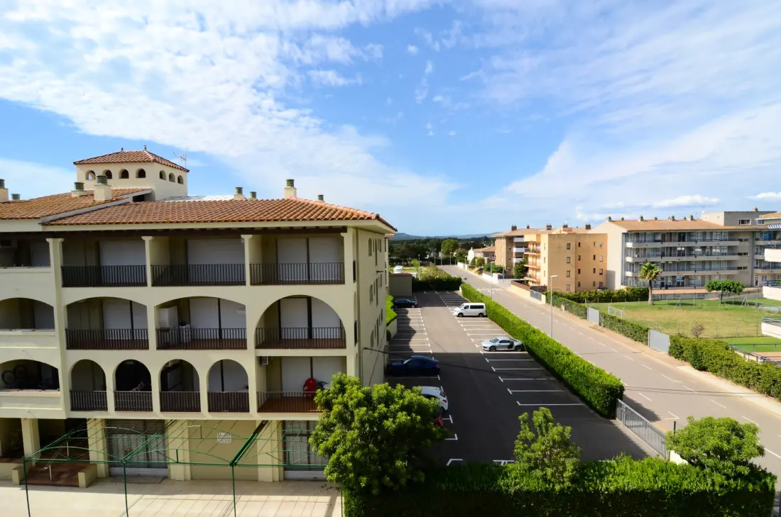 Apartmanok L'Estartit
