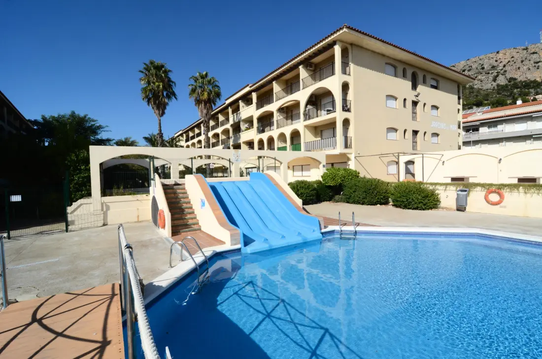 Apartmanok L'Estartit