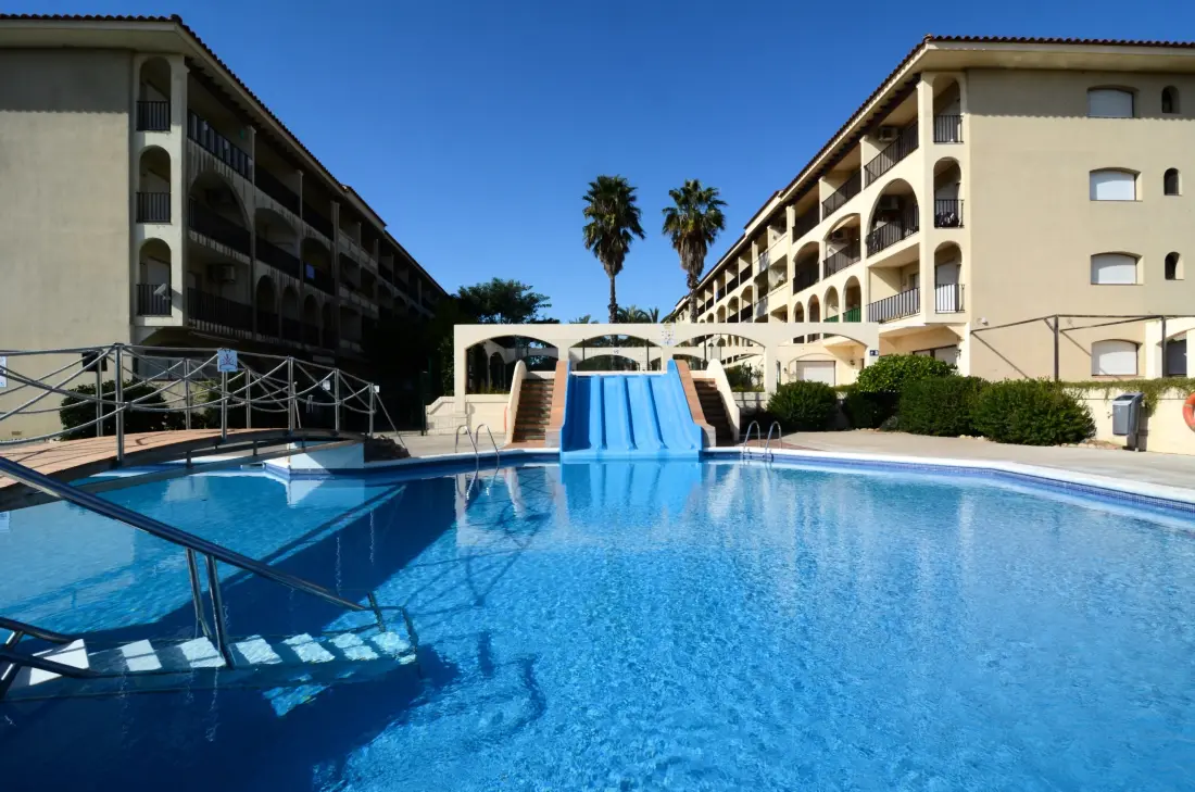 Apartmanok L'Estartit