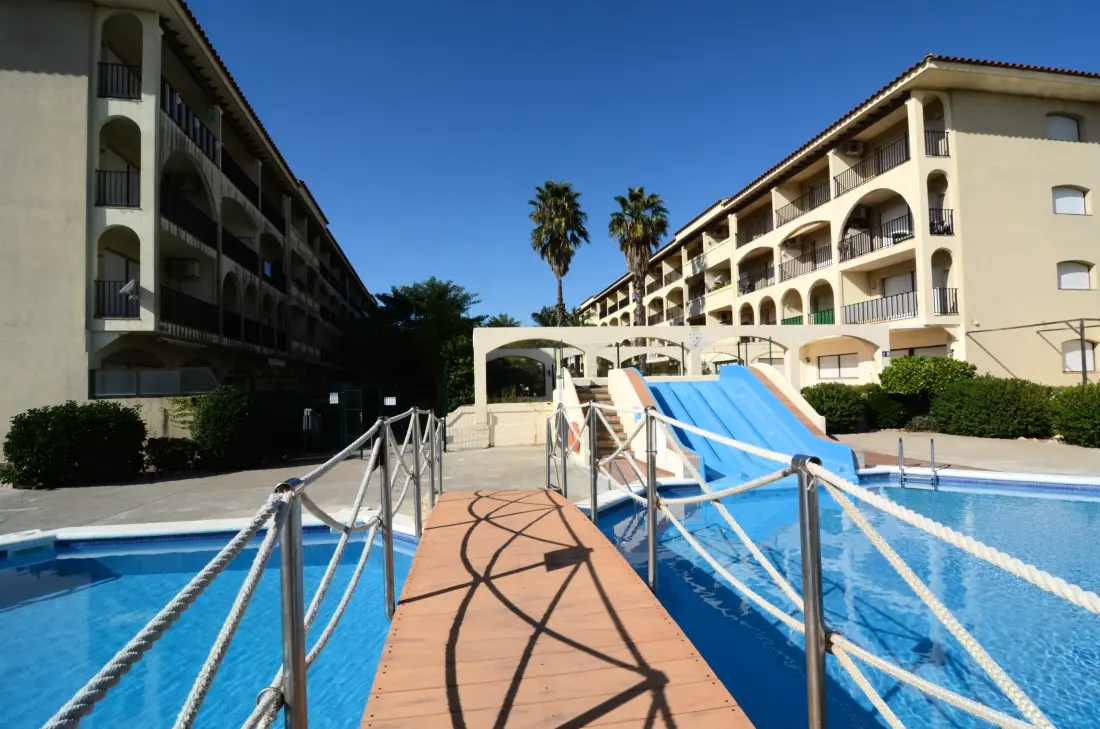 Apartmanok L'Estartit