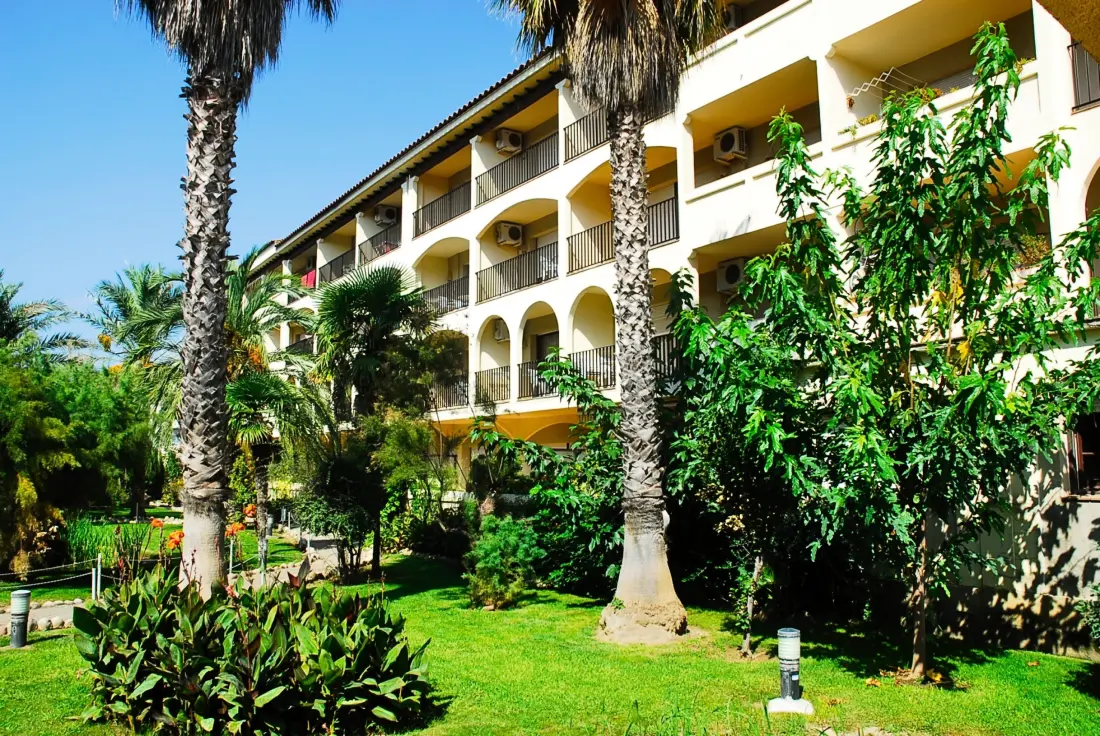 Apartmanok L'Estartit
