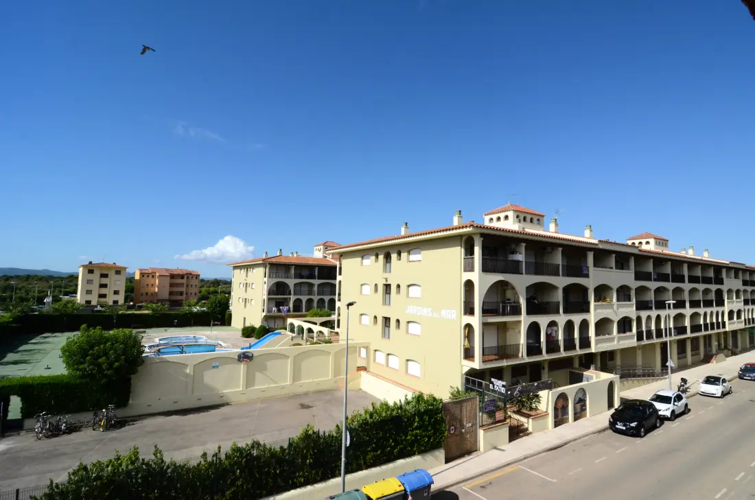 Apartmanok L'Estartit