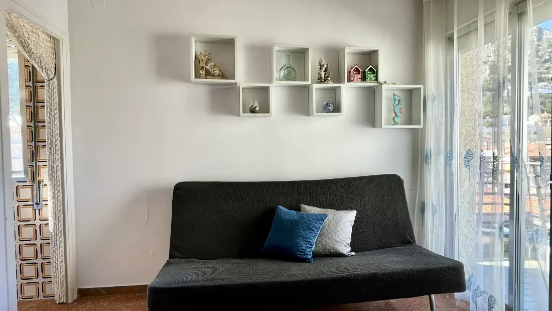 Apartmanok L'Estartit