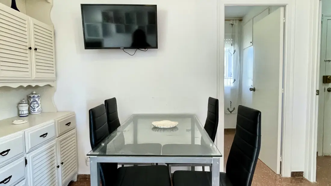 Apartmanok L'Estartit