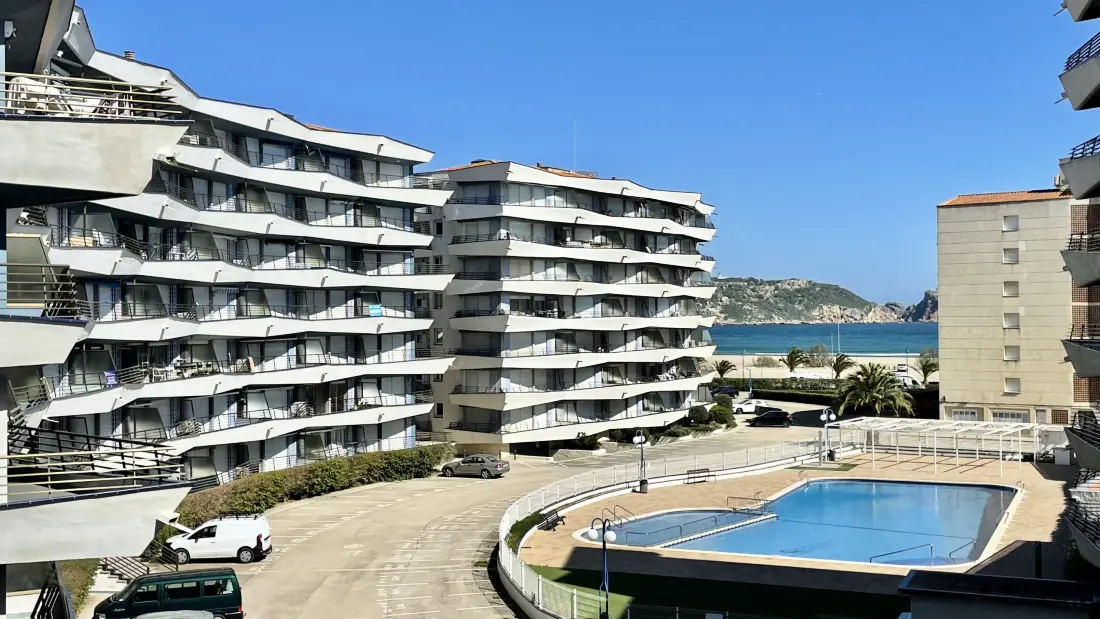 Apartmanok L'Estartit