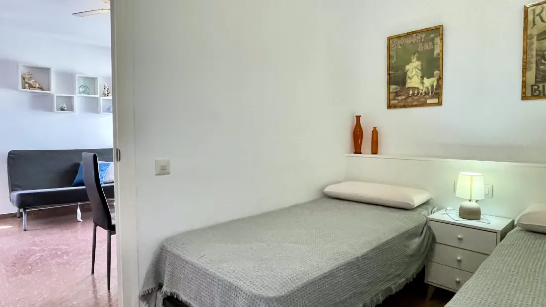 Apartmanok L'Estartit