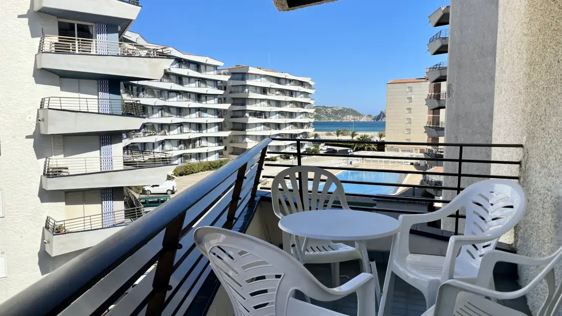 Apartmanok L'Estartit