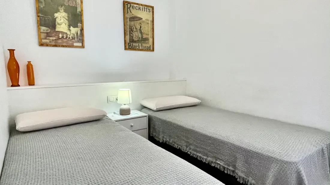 Apartmanok L'Estartit
