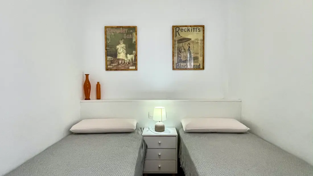 Apartmanok L'Estartit