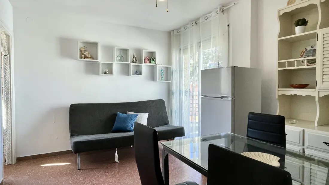 Apartmanok L'Estartit