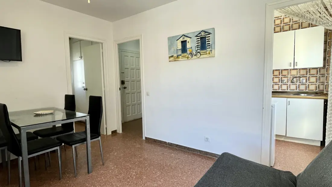 Apartmanok L'Estartit