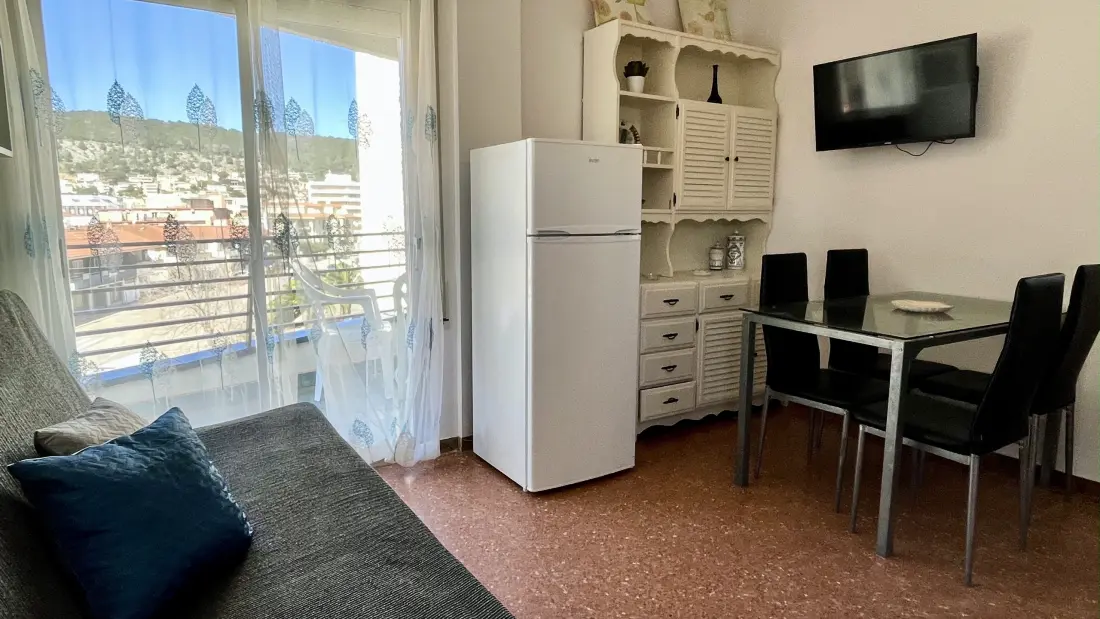 Apartmanok L'Estartit
