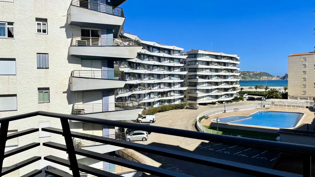 Apartmanok L'Estartit