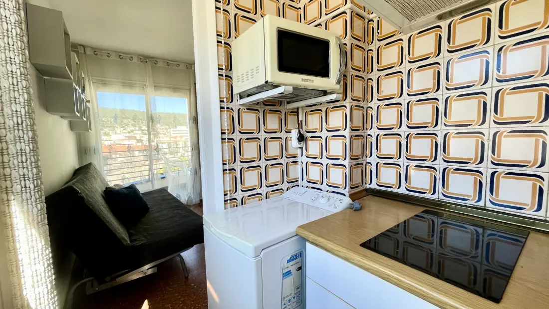 Apartmanok L'Estartit