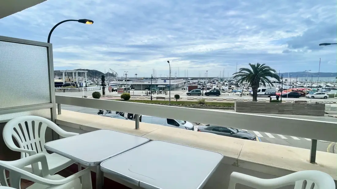 Apartmanok L'Estartit