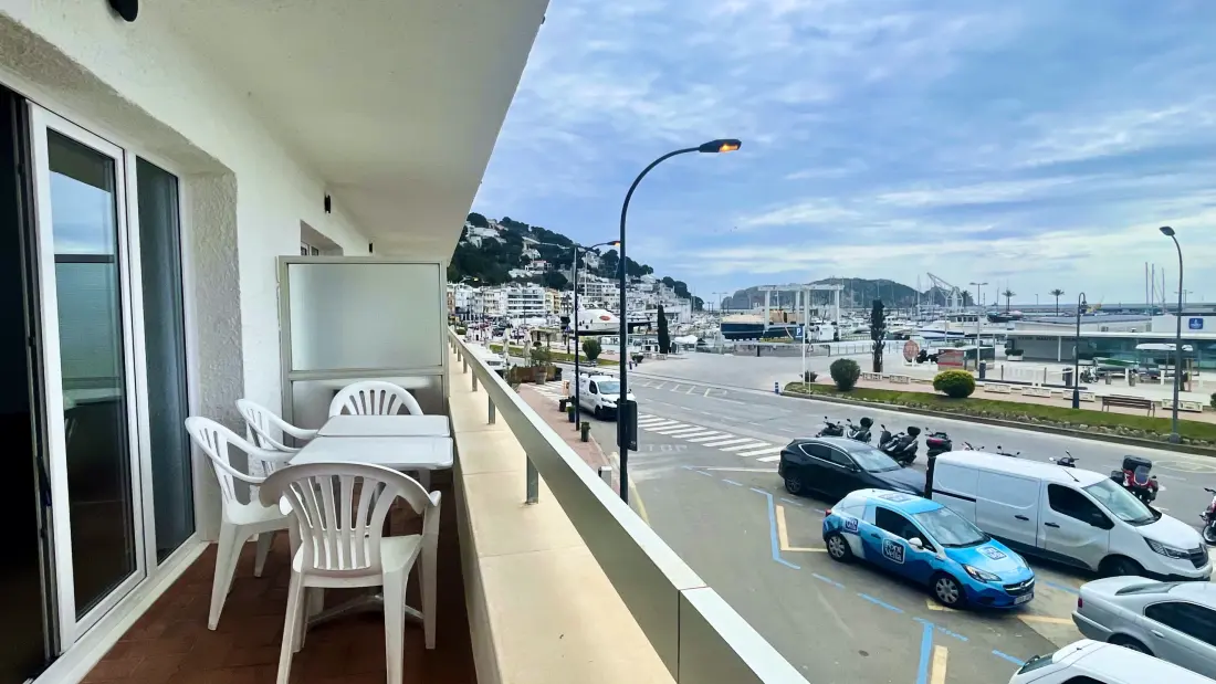 Apartmanok L'Estartit