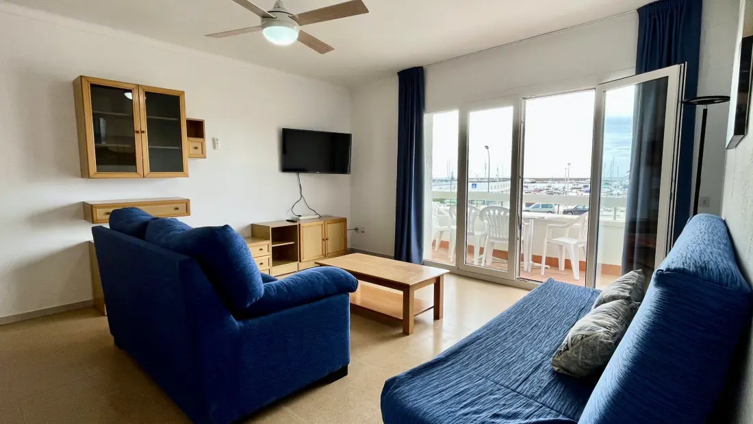 Apartmanok L'Estartit
