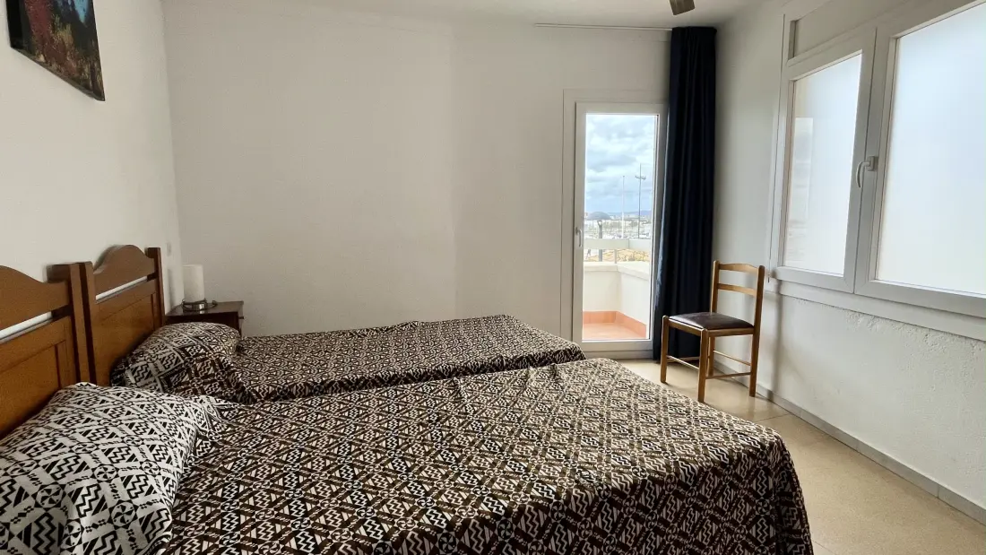 Apartmanok L'Estartit