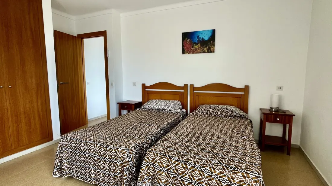 Apartmanok L'Estartit