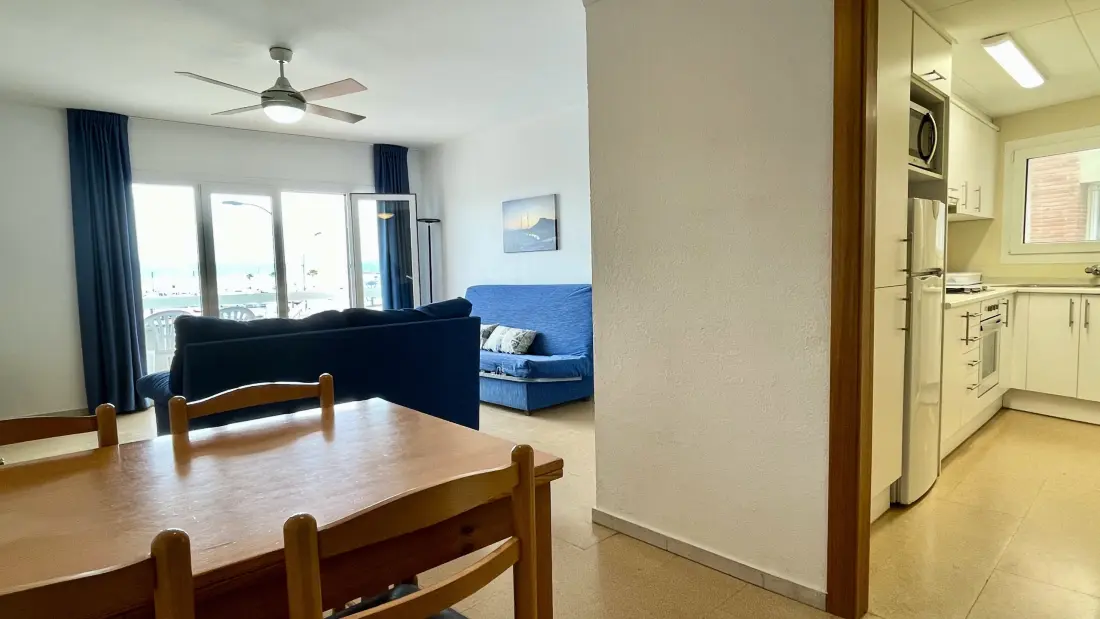 Apartmanok L'Estartit