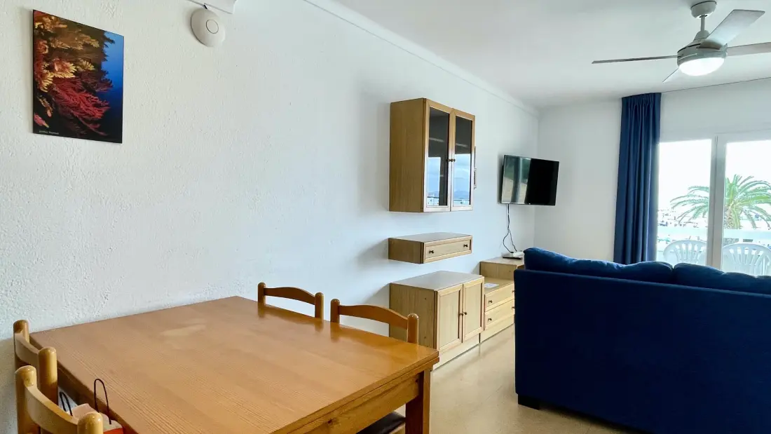Apartmanok L'Estartit