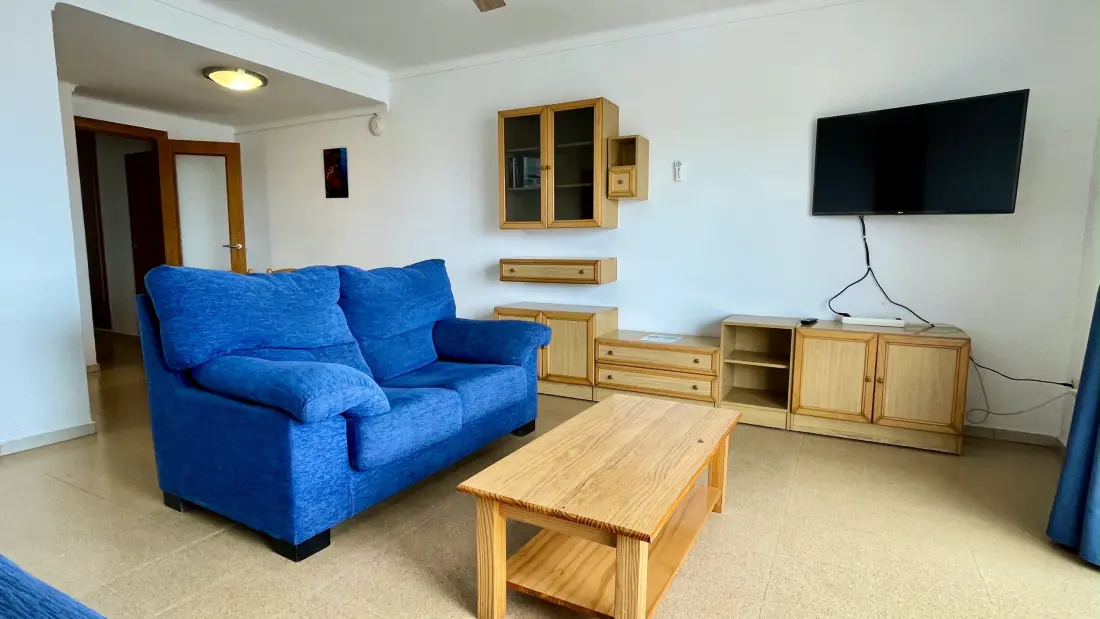 Apartmanok L'Estartit