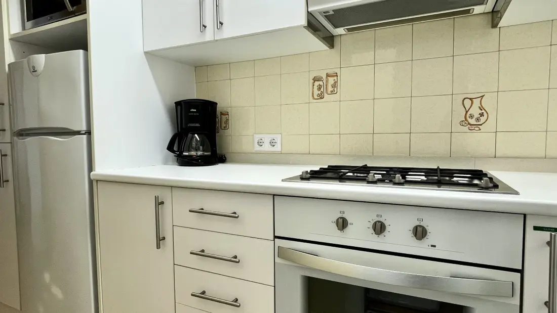 Apartmanok L'Estartit