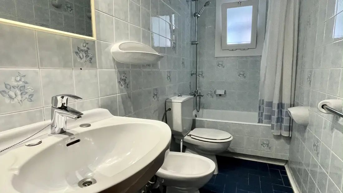 Apartmanok L'Estartit