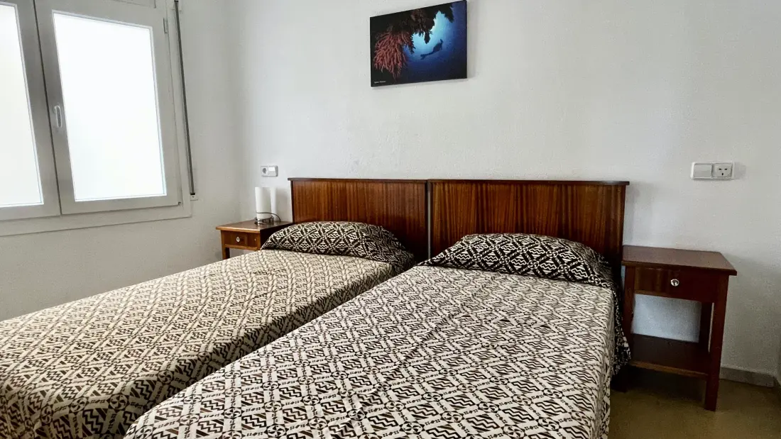 Apartmanok L'Estartit