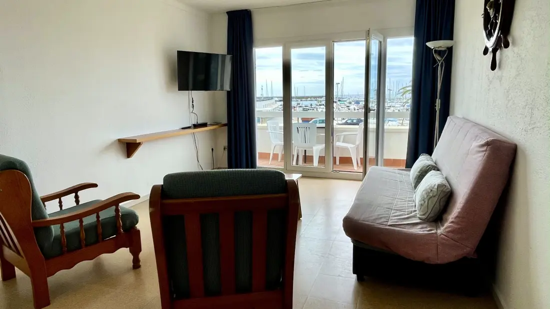 Apartmanok L'Estartit
